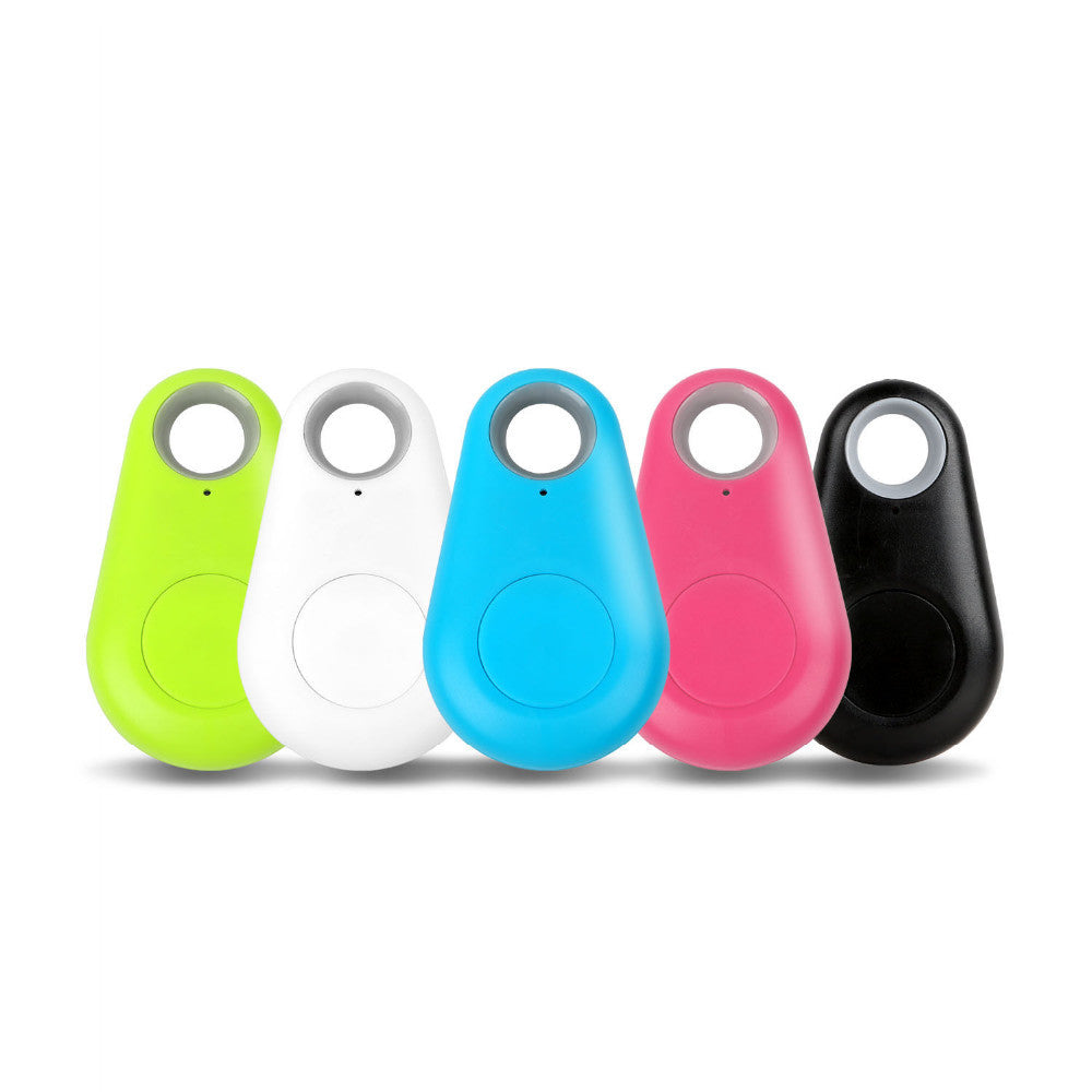iTag iTracing iSearching Mini Smart Finder Bluetooth Tracer Pet Child GPS Locator Tag Alarm Wallet Key Selfie Shutter
