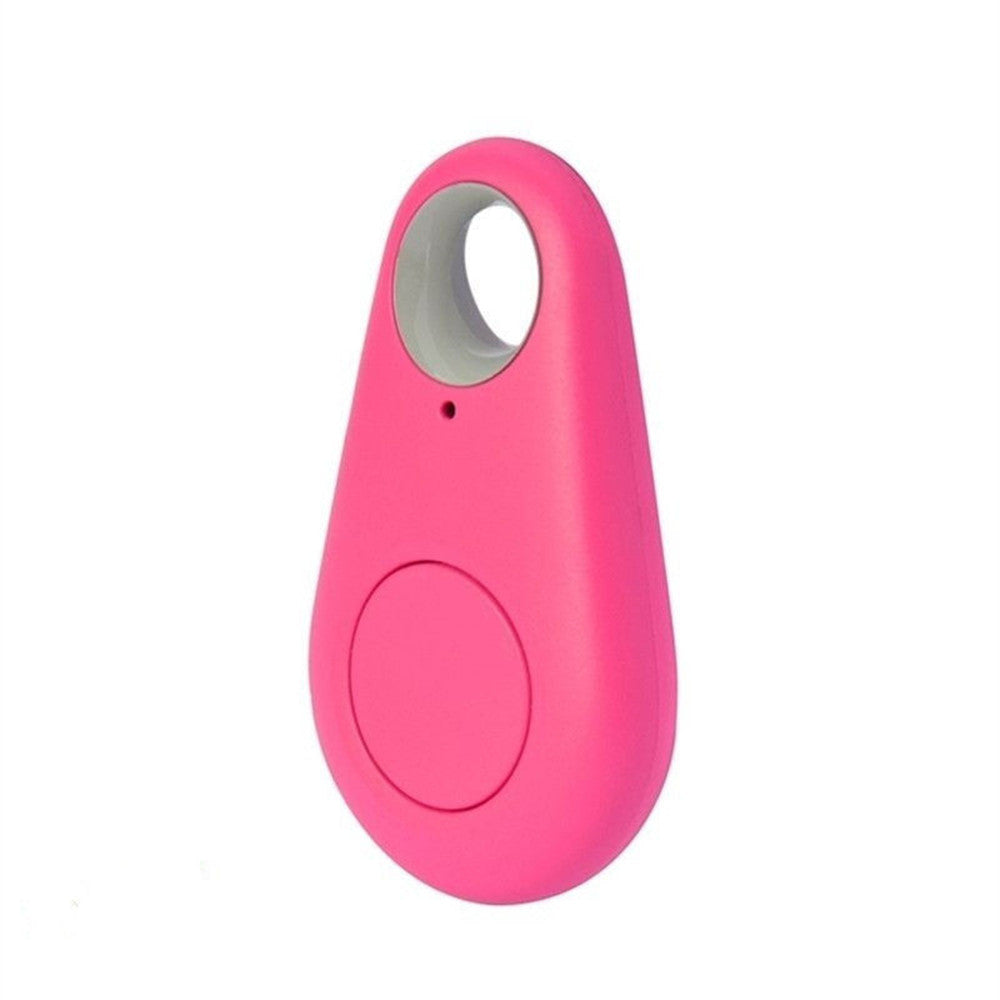 iTag iTracing iSearching Mini Smart Finder Bluetooth Tracer Pet Child GPS Locator Tag Alarm Wallet Key Selfie Shutter