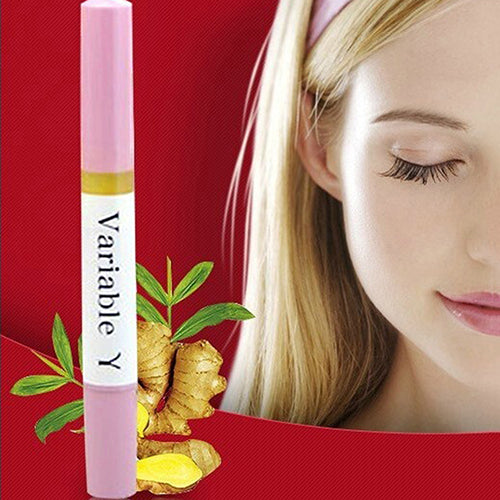 5ml Enhance Eyelash Growth Medium Eyelash Serum Eyelashes Growthing Liquid