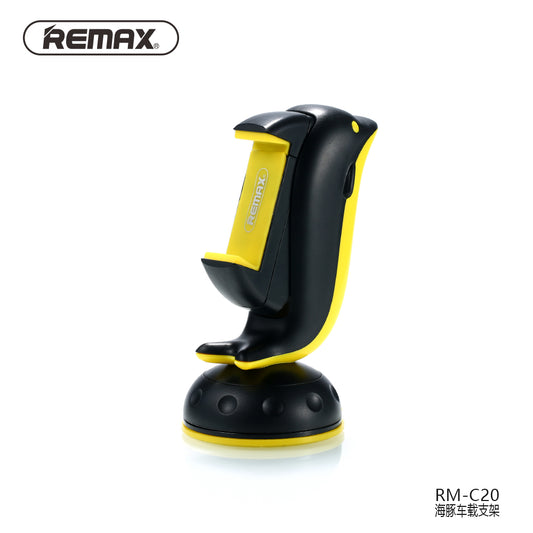 ABS Mobile Phone Car Holders Bracket Universal 360 Degree Adjustable Stands For iPhone8 For Samsung