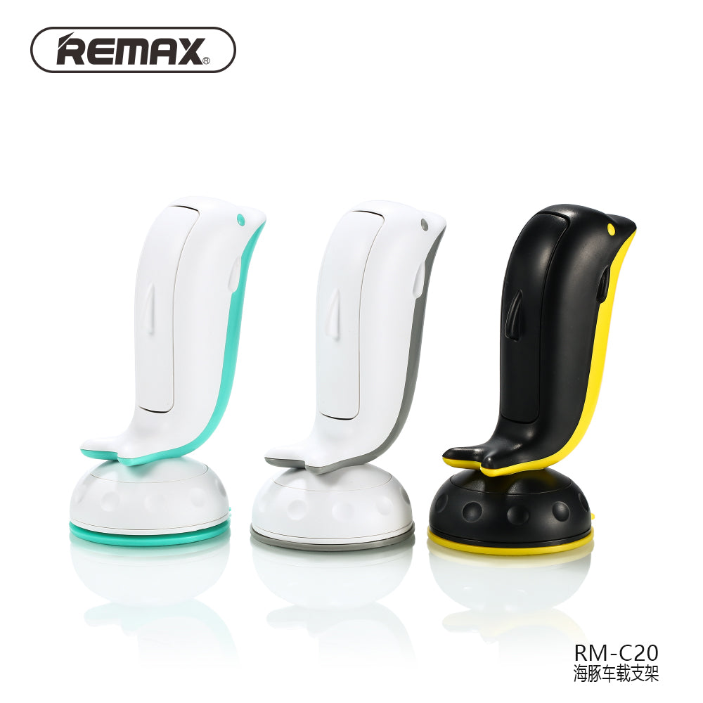 ABS Mobile Phone Car Holders Bracket Universal 360 Degree Adjustable Stands For iPhone8 For Samsung