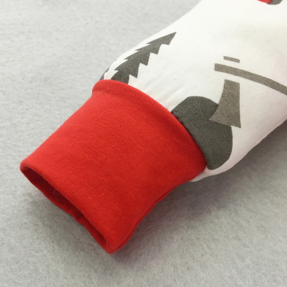 2Pcs Toddler Baby Boys Girls Kids Coat Top + Long Pants Clothes Outfits Set