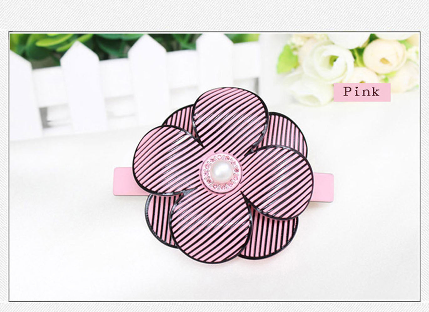 New Luxury Acrylic Rhinestone hair pin bridal hair Clip for bride Pearl hair accessories blog for Women clip Free Shipping Gifts