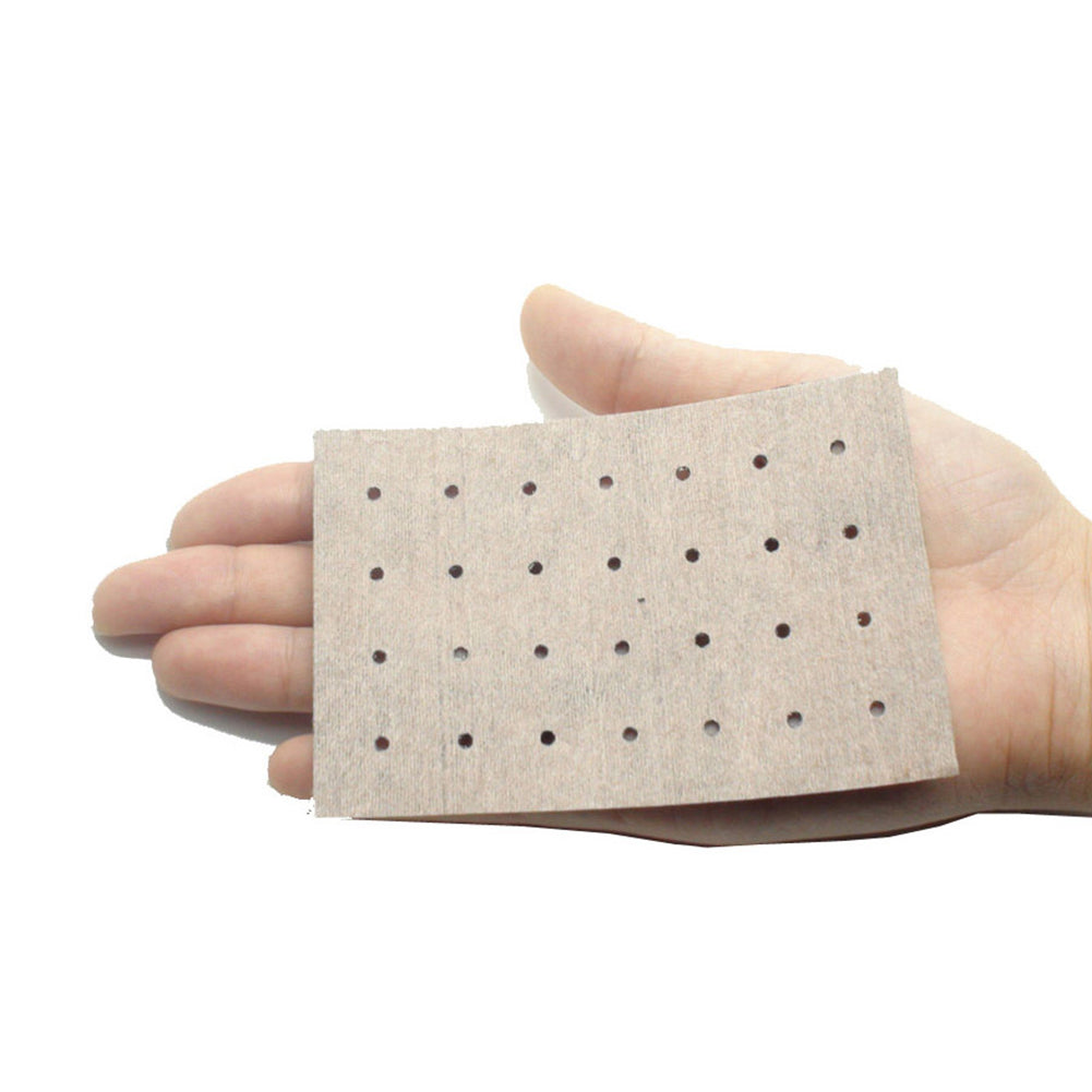 8Pcs Far IR Treatment Medical Plaster Muscle Pain Relief Capsicum Plaster Patch