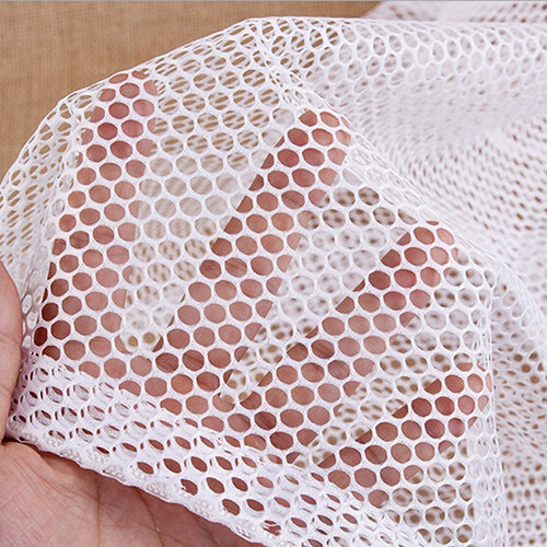 Washing Machine Clothes Underwear Locking Drawstring Laundry Mesh Net Pouch Bag