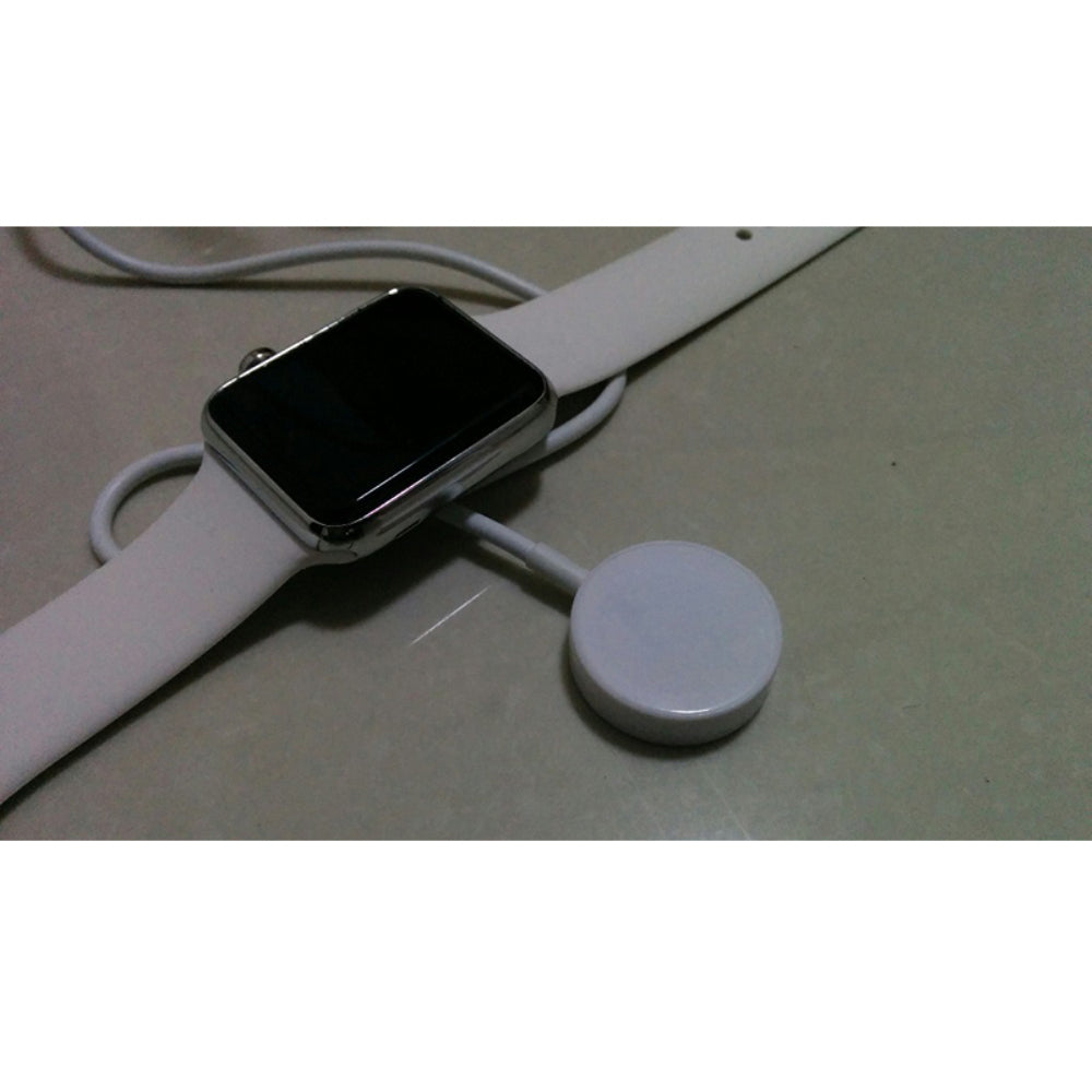wireless USB Charger Cable for 42MM IWO 2 2nd Generation Smart Watch Charging Cable iwo 1:1 2nd