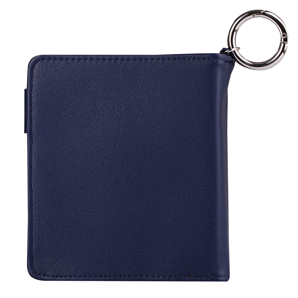 Anti Scratch Full Protective Case for iQOS PU Leather Carrying Case Box Card Holder Pouch Bag for iQOS Electronic Cigarettes