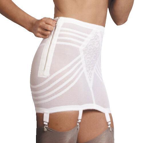 RAGO Style 1361 - Open Bottom Girdle Firm Shaping