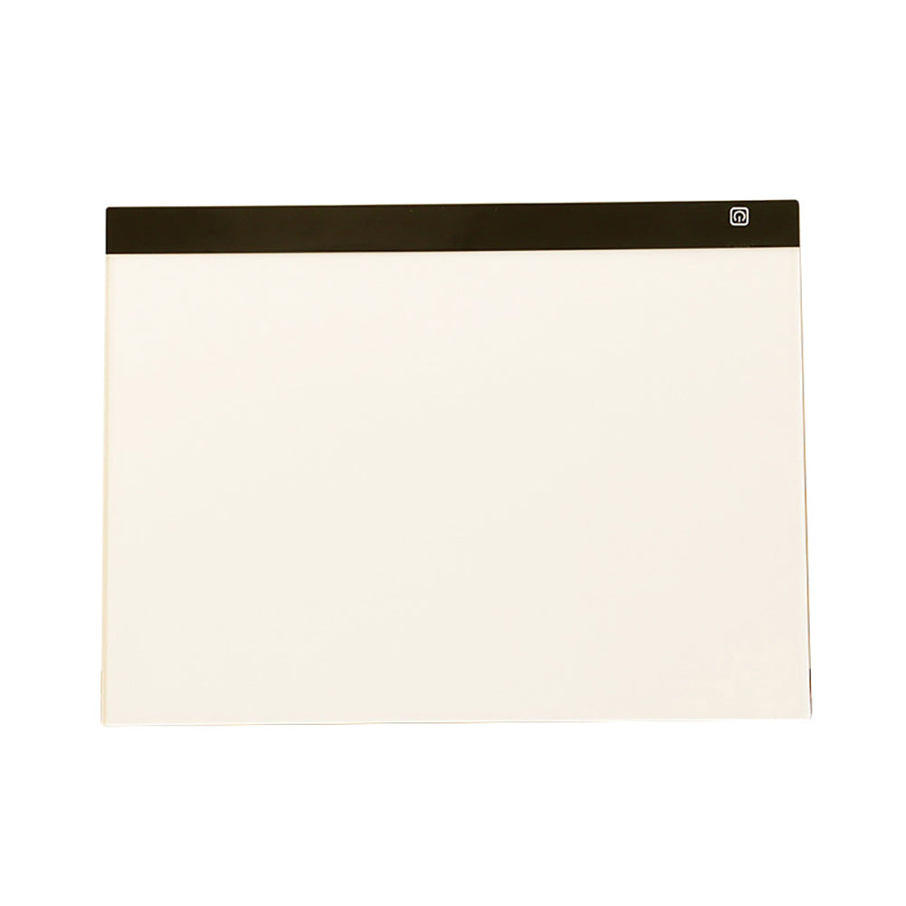 Large A3 LED Touch Dimmer Art Craft Tattoo Tracing Drawing Light Box Pad Board