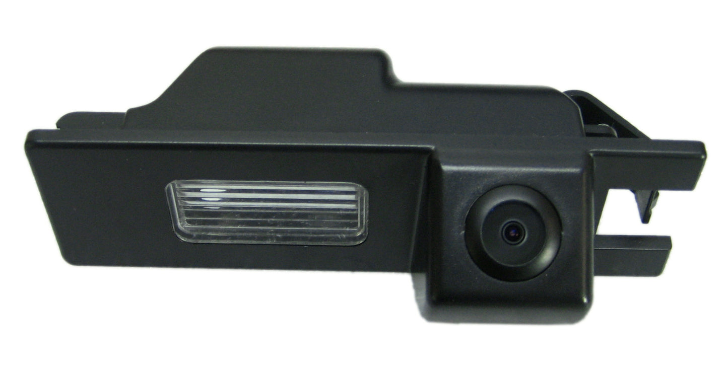 Vehicle Backup Cameras Special Car Back View Camera For OPEL(VECTRA)(Astra)(Zafira)/NEW REGAL 09
