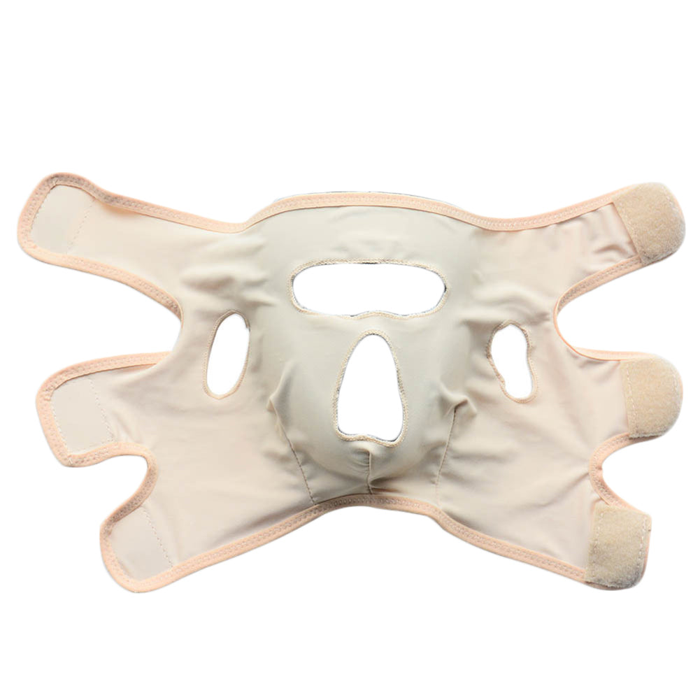 Full Face Lift Masks Health Care Slimming Facial Double Chin Beauty Bandage Belt