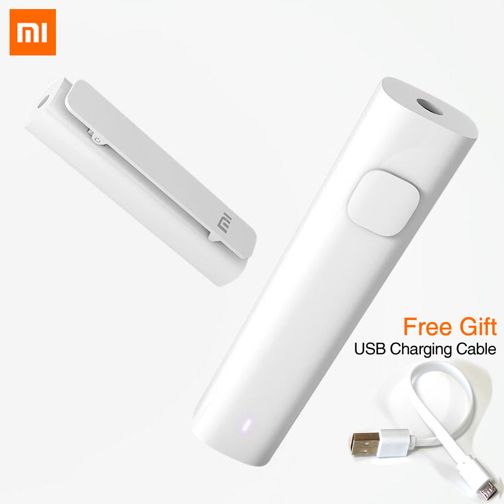 Original  Bluetooth 4.2 Audio Receiver Wireless Adapter 3.5mm Jack AUX Audio Music Car Kit Speaker Headphone Hands Free