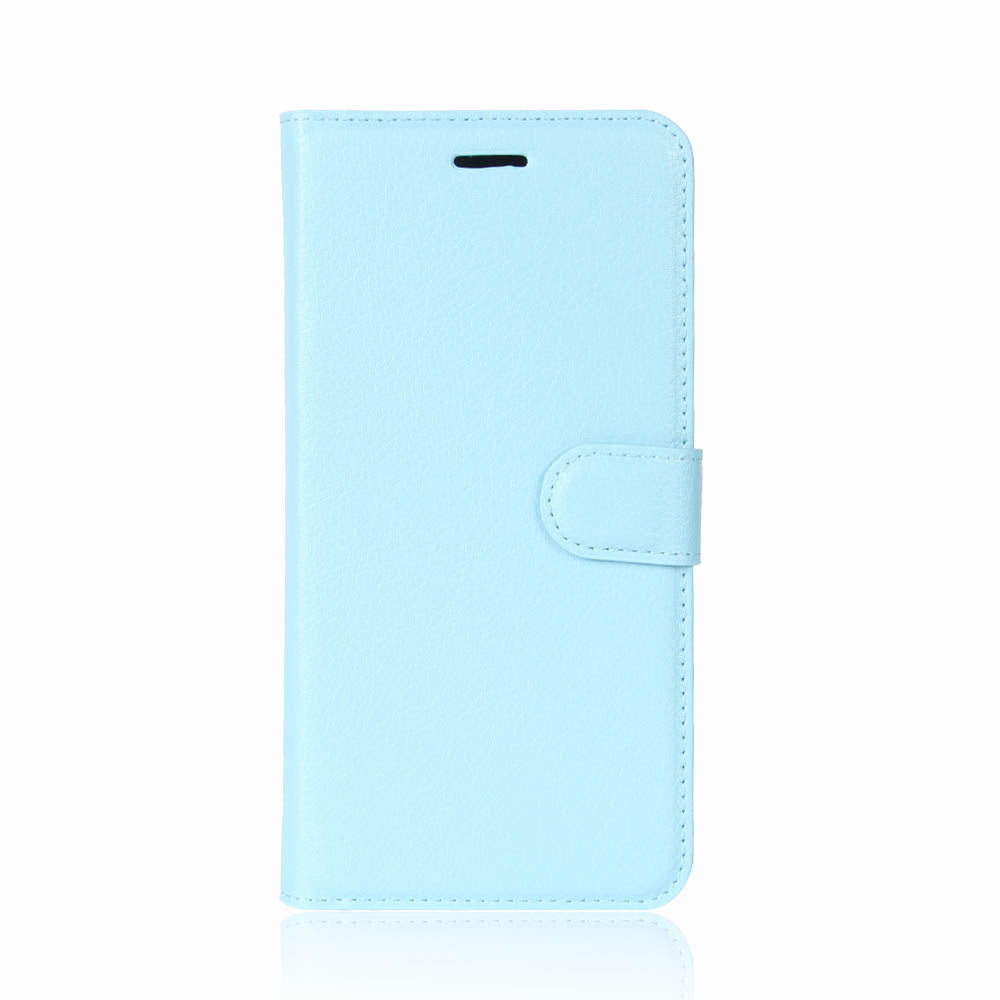 OnePlus 5 Case High Quality PU Leather Flip Cover Kickstand Anti-shock Wallet Case for OnePlus 5