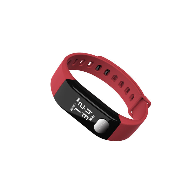E29 Sleep Monitoring Sports Smart Bracelet