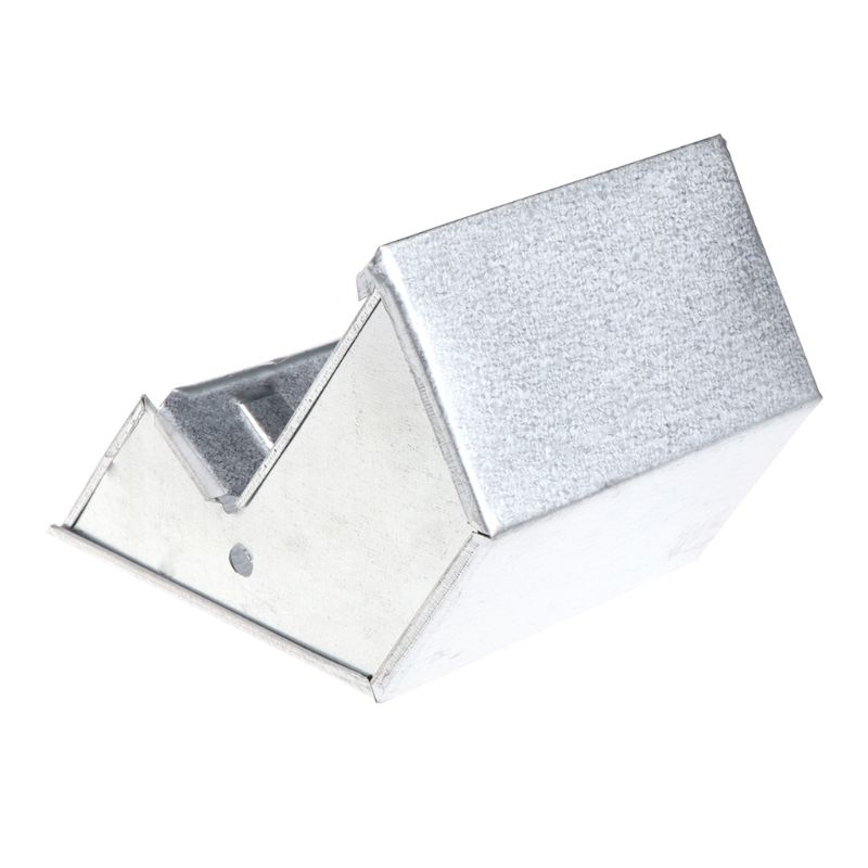 Rabbit Hutch Trough Feeder Drinker Food Bowl Equipment Tool for Farming Animals