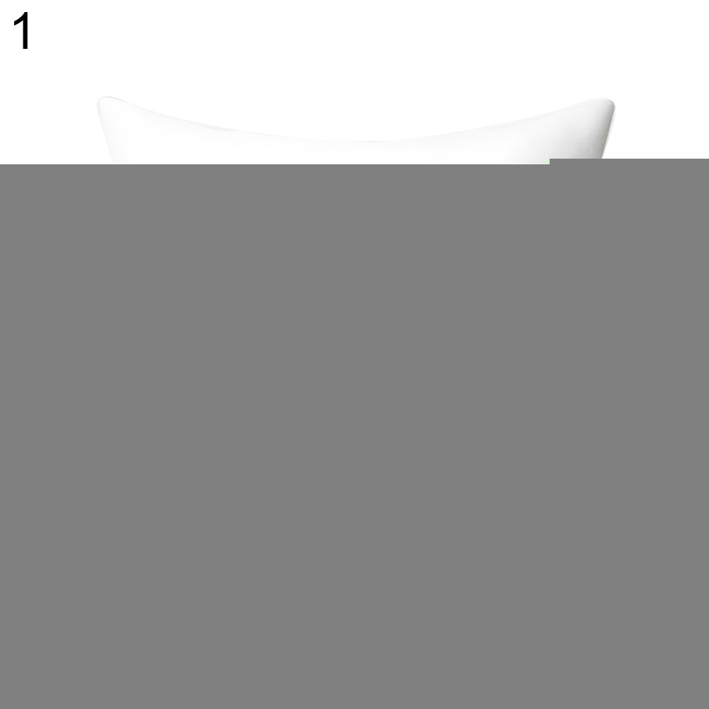 Sexy Lip Peach Skin Cushion Cover Square Throw Pillowcase Coffee House Bar Decor