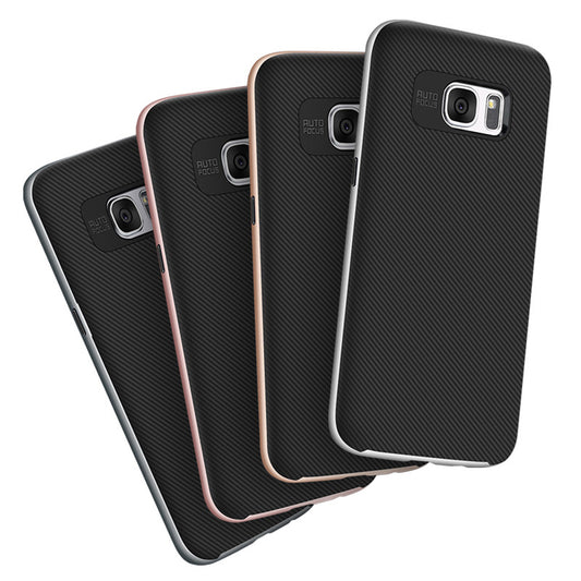 For Samsung s7 Case Silicone Cover Original Samsung s7 edge Luxury Shockproof Slim Protection