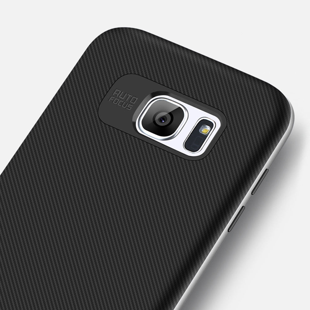 For Samsung s7 Case Silicone Cover Original Samsung s7 edge Luxury Shockproof Slim Protection