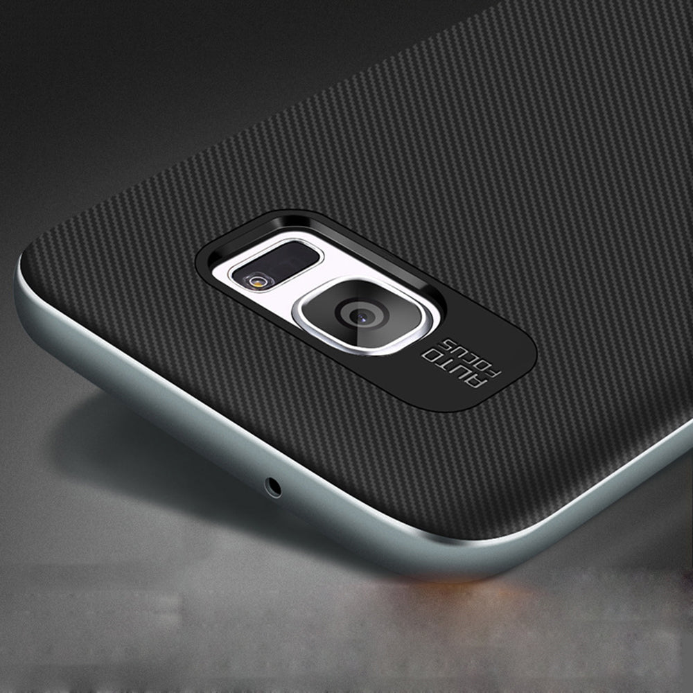 For Samsung s7 Case Silicone Cover Original Samsung s7 edge Luxury Shockproof Slim Protection