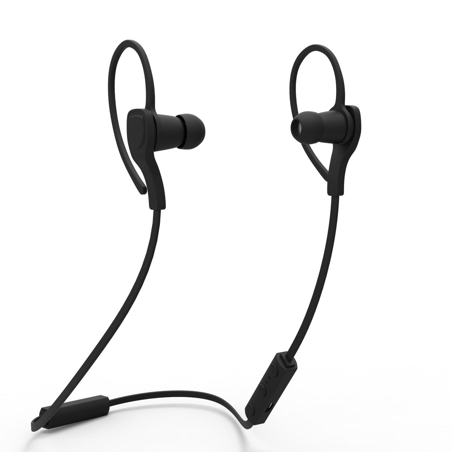 Wireless Bluetooth Headset SPORT Stereo Earphone Headphone for Samsung LG iPhone