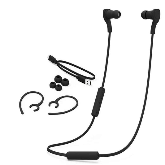 Wireless Bluetooth Headset SPORT Stereo Earphone Headphone for Samsung LG iPhone