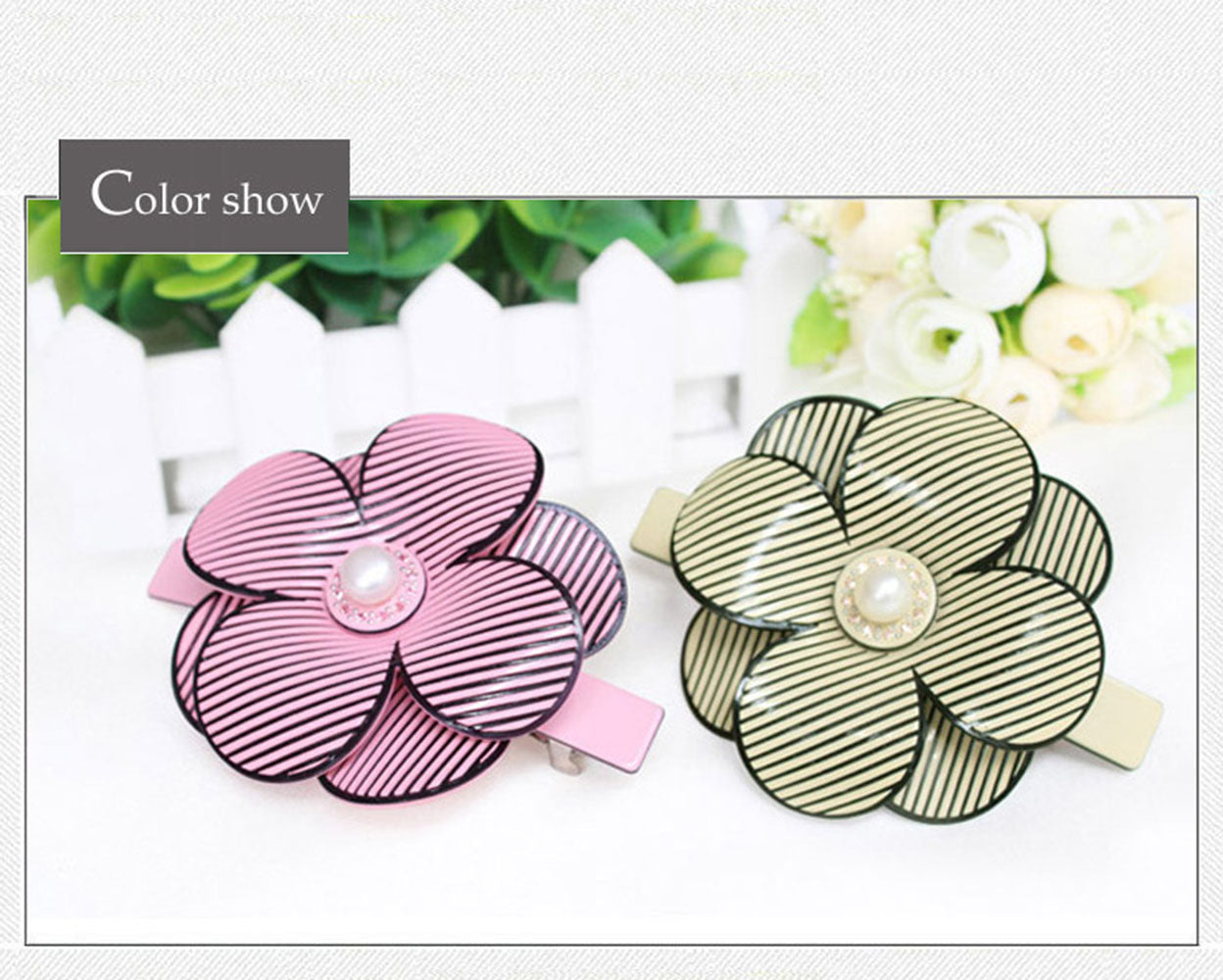 New Luxury Acrylic Rhinestone hair pin bridal hair Clip for bride Pearl hair accessories blog for Women clip Free Shipping Gifts