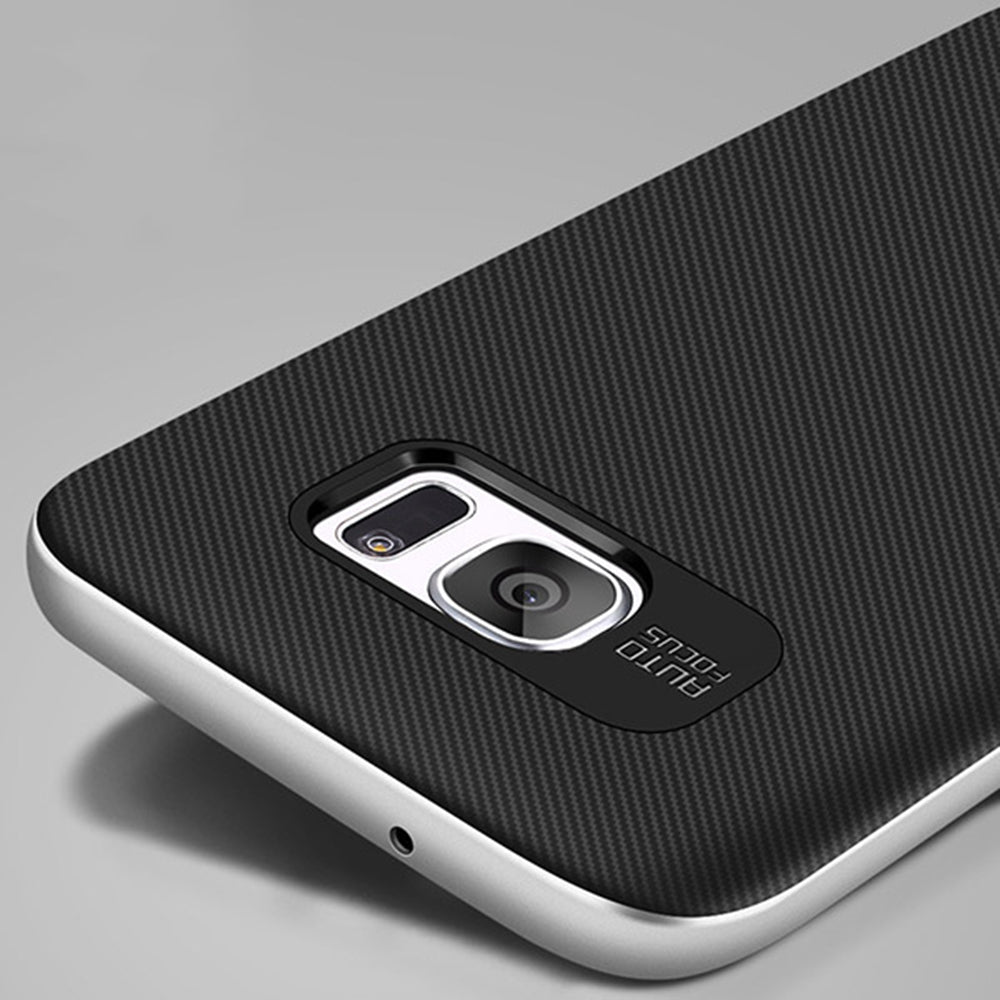 For Samsung s7 Case Silicone Cover Original Samsung s7 edge Luxury Shockproof Slim Protection