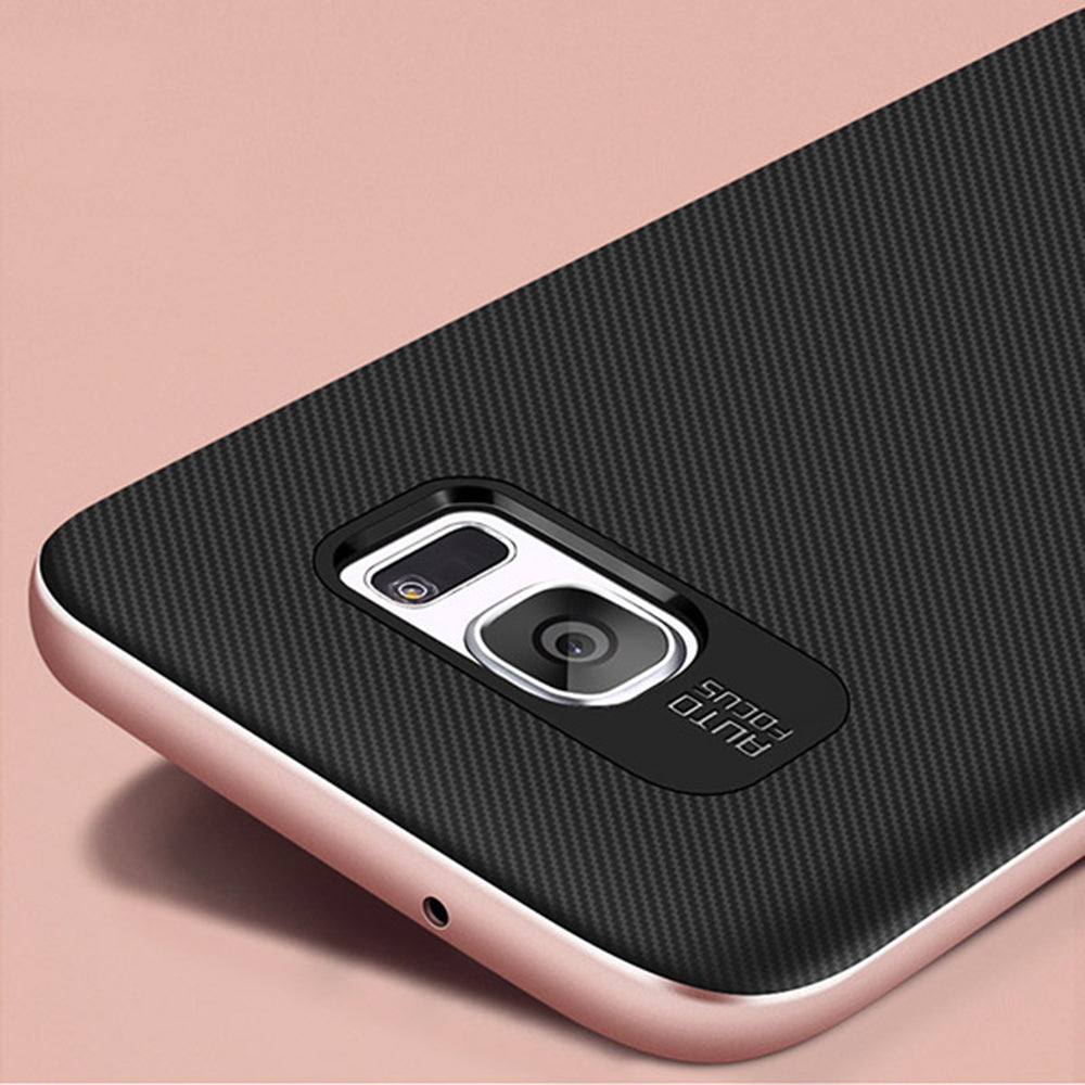 For Samsung s7 Case Silicone Cover Original Samsung s7 edge Luxury Shockproof Slim Protection