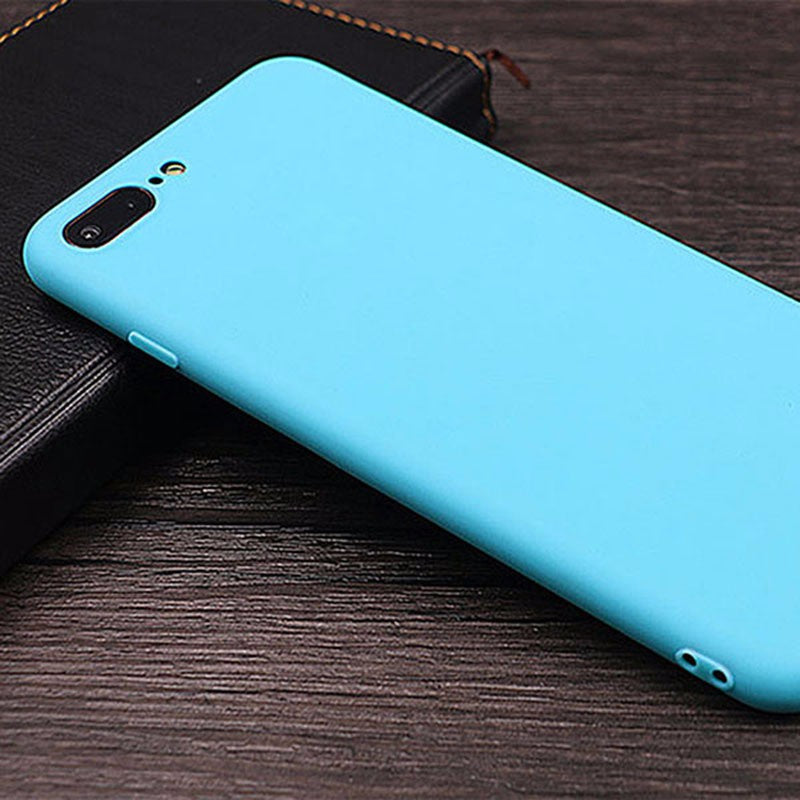 For iphone 7 7 Plus Case Aubusen Ultra Thin Fashion Luxury Shockproof Silicon Soft TPU Cover for iphone 7 7 plus