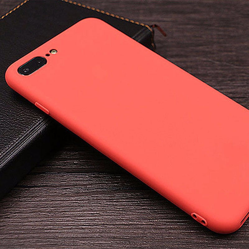 For iphone 7 7 Plus Case Aubusen Ultra Thin Fashion Luxury Shockproof Silicon Soft TPU Cover for iphone 7 7 plus
