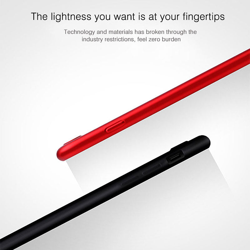 For iphone 7 7 Plus Case Aubusen Ultra Thin Fashion Luxury Shockproof Silicon Soft TPU Cover for iphone 7 7 plus