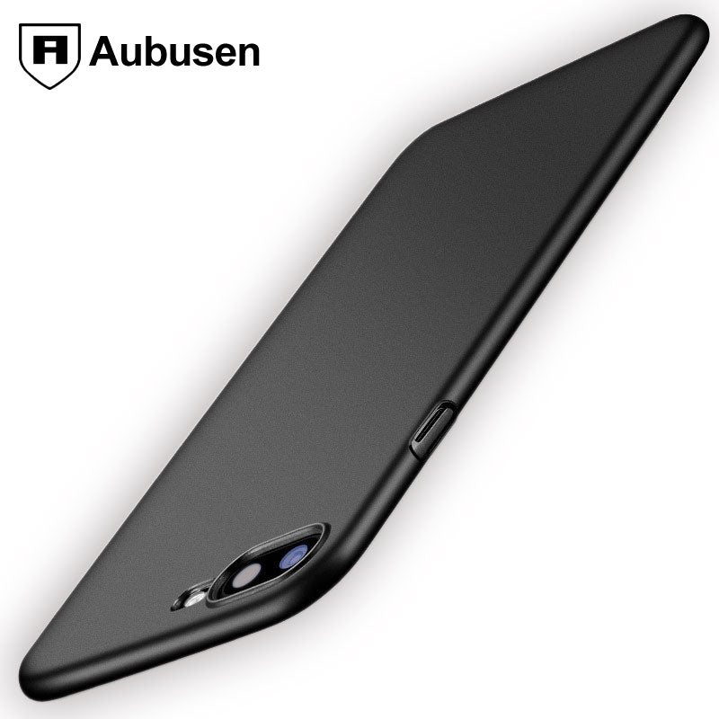 For iphone 7 7 Plus Case Aubusen Ultra Thin Fashion Luxury Shockproof Silicon Soft TPU Cover for iphone 7 7 plus