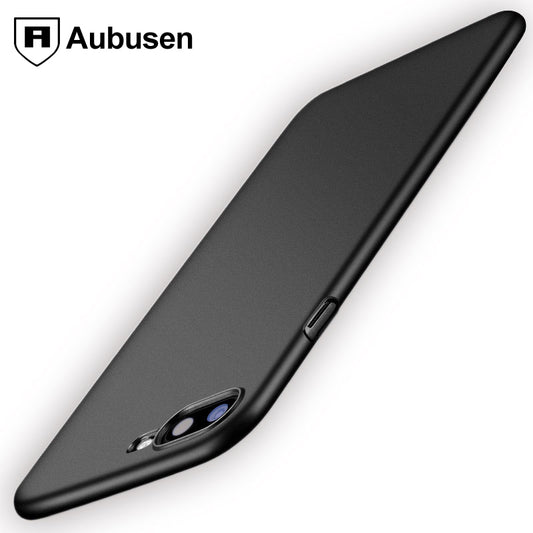 For iphone 7 7 Plus Case Aubusen Ultra Thin Fashion Luxury Shockproof Silicon Soft TPU Cover for iphone 7 7 plus