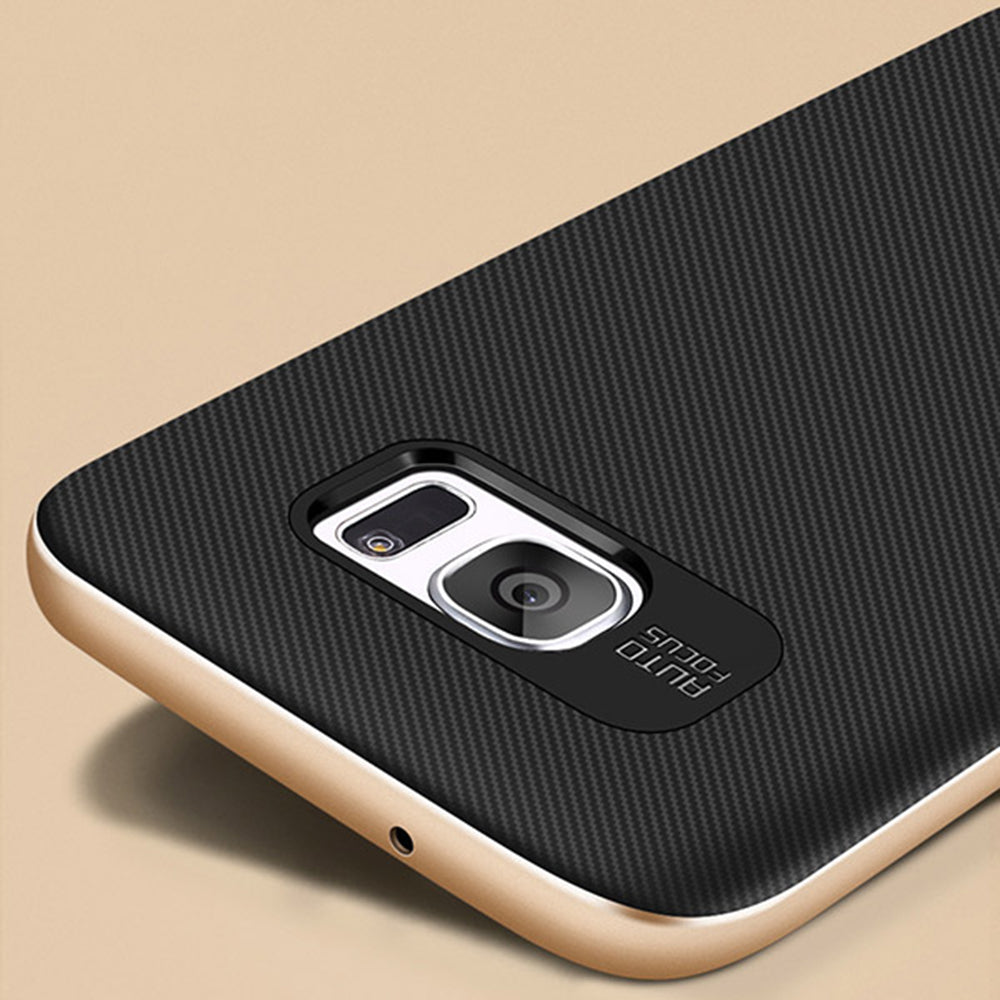 For Samsung s7 Case Silicone Cover Original Samsung s7 edge Luxury Shockproof Slim Protection