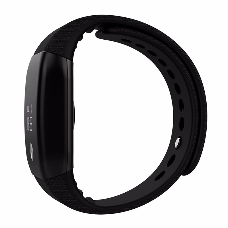 2017 A88+ New Smart Wristband with Blood oxygen Smart Bracelet Heart Rate Fitness Tracker Call/SMS Remind Smart Watch Waterproof