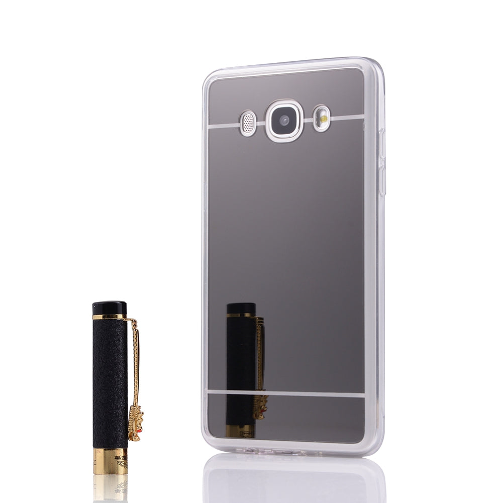 for Samsung Galaxy J5 2016 J510F J510G J510M J510F TPU Phone Case Soft Back Cover Luxury Texture Skin Mobile Phone Shell