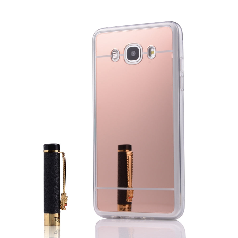 for Samsung Galaxy J5 2016 J510F J510G J510M J510F TPU Phone Case Soft Back Cover Luxury Texture Skin Mobile Phone Shell