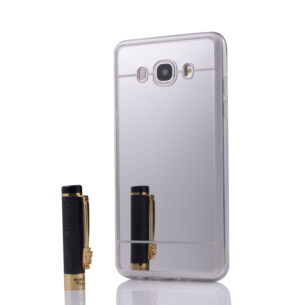 for Samsung Galaxy J5 2016 J510F J510G J510M J510F TPU Phone Case Soft Back Cover Luxury Texture Skin Mobile Phone Shell