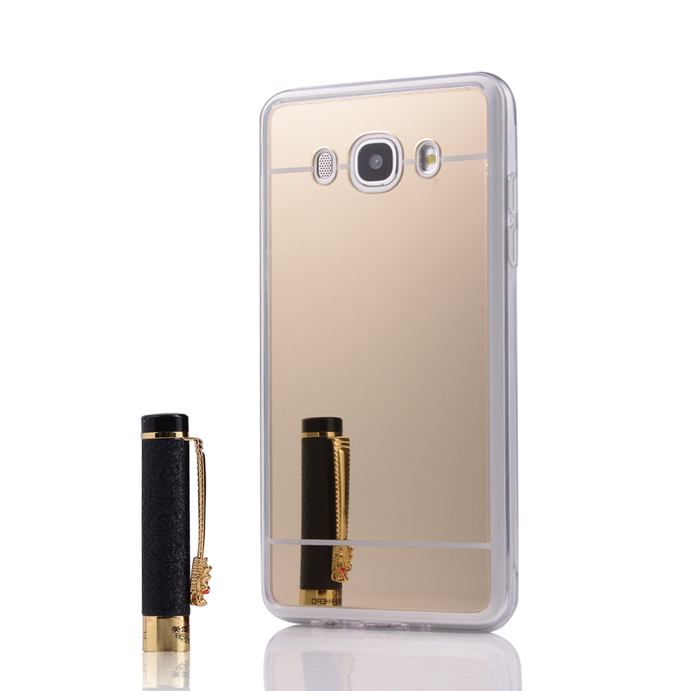 for Samsung Galaxy J5 2016 J510F J510G J510M J510F TPU Phone Case Soft Back Cover Luxury Texture Skin Mobile Phone Shell