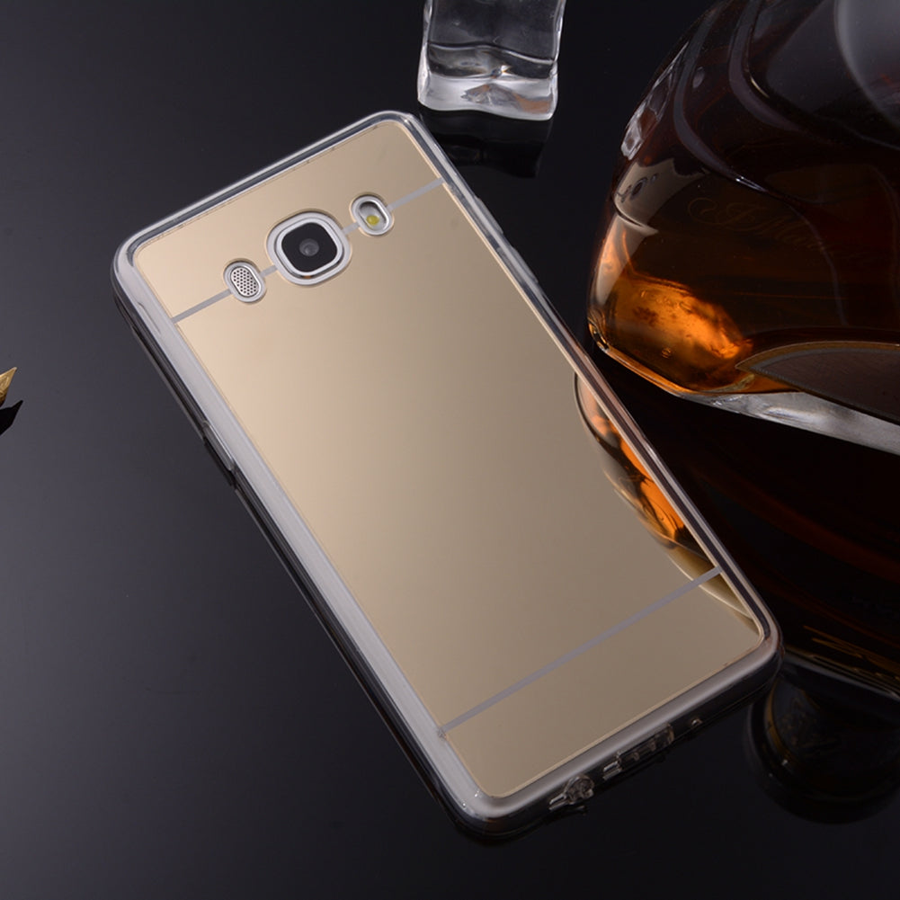 for Samsung Galaxy J5 2016 J510F J510G J510M J510F TPU Phone Case Soft Back Cover Luxury Texture Skin Mobile Phone Shell