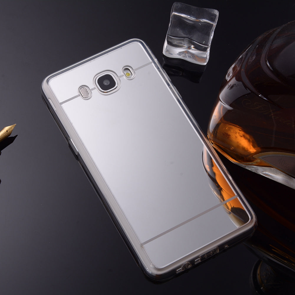 for Samsung Galaxy J5 2016 J510F J510G J510M J510F TPU Phone Case Soft Back Cover Luxury Texture Skin Mobile Phone Shell