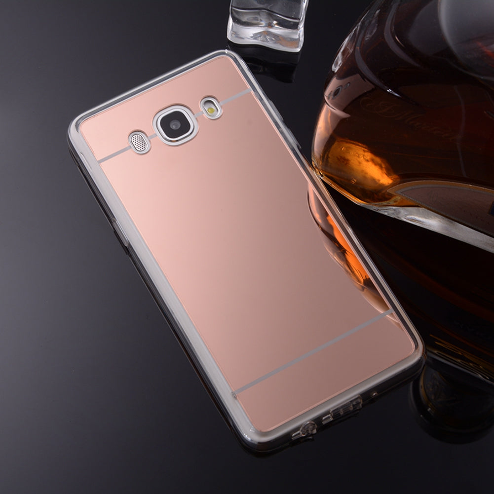 for Samsung Galaxy J5 2016 J510F J510G J510M J510F TPU Phone Case Soft Back Cover Luxury Texture Skin Mobile Phone Shell