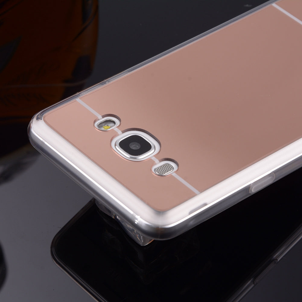 for Samsung Galaxy J5 2016 J510F J510G J510M J510F TPU Phone Case Soft Back Cover Luxury Texture Skin Mobile Phone Shell