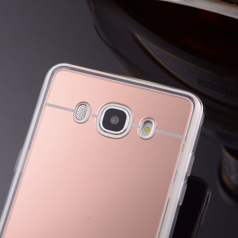 for Samsung Galaxy J5 2016 J510F J510G J510M J510F TPU Phone Case Soft Back Cover Luxury Texture Skin Mobile Phone Shell