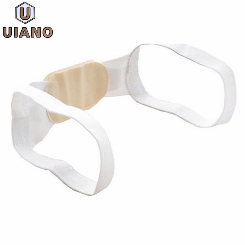 Hunchback Kyphosis Posture Back Support Brace Corrector Thoracic Shoulder Belt Backbelt