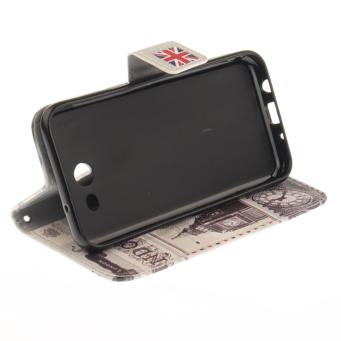 Samsung Galaxy J3 2017 Case Pattern Printed Flip Magnetic Wallet Card Slot Soft Protective Cover for Samsung Galaxy J3 2017