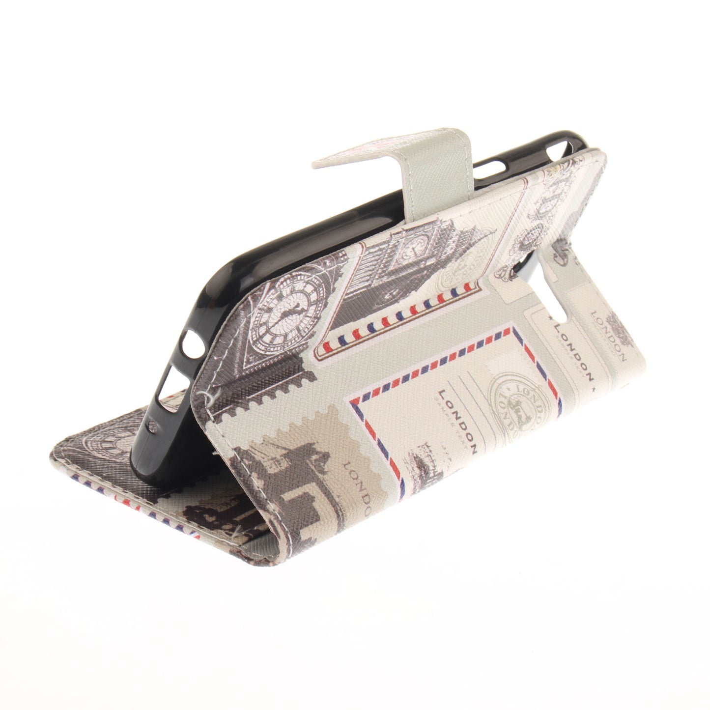 Samsung Galaxy J3 2017 Case Pattern Printed Flip Magnetic Wallet Card Slot Soft Protective Cover for Samsung Galaxy J3 2017