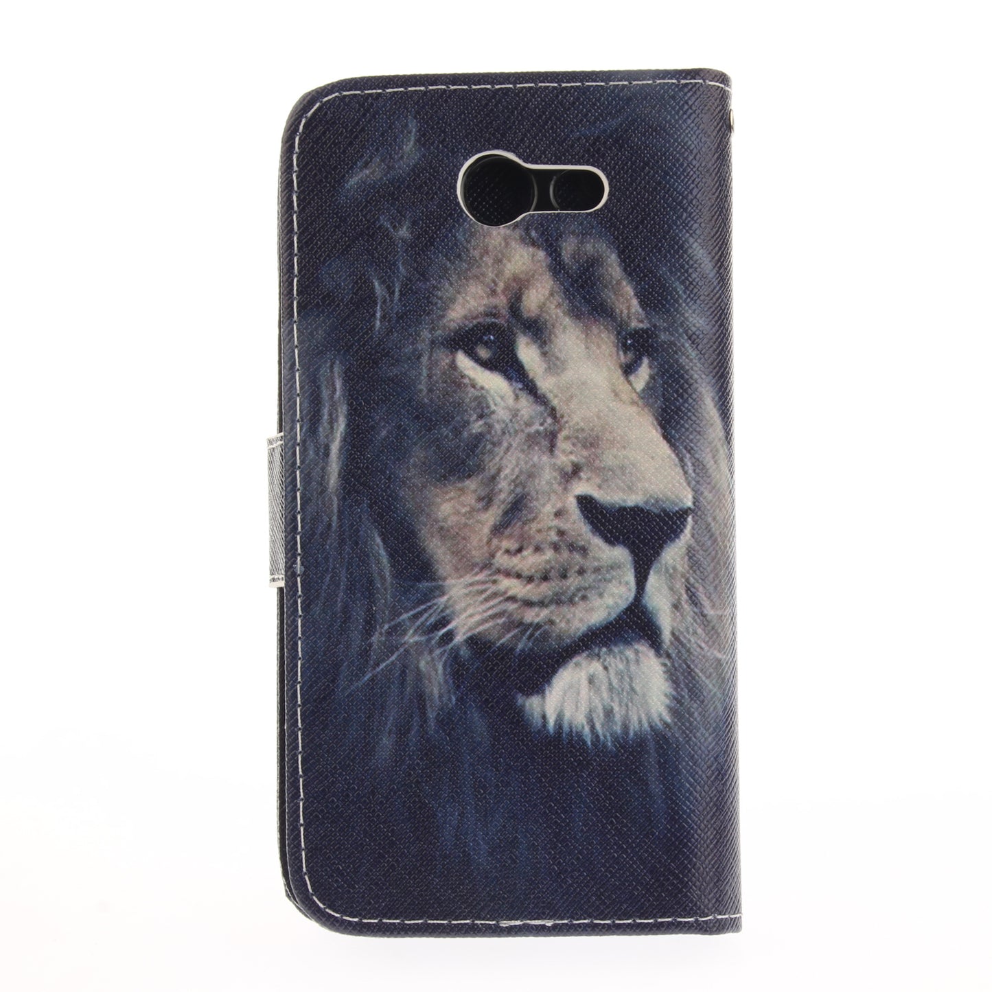 Samsung Galaxy J3 2017 Case Pattern Printed Flip Magnetic Wallet Card Slot Soft Protective Cover for Samsung Galaxy J3 2017