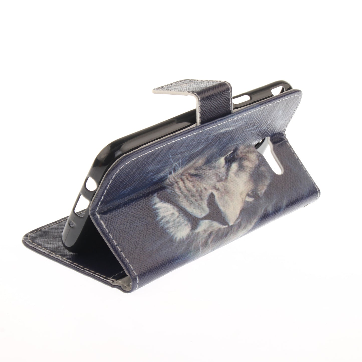 Samsung Galaxy J3 2017 Case Pattern Printed Flip Magnetic Wallet Card Slot Soft Protective Cover for Samsung Galaxy J3 2017