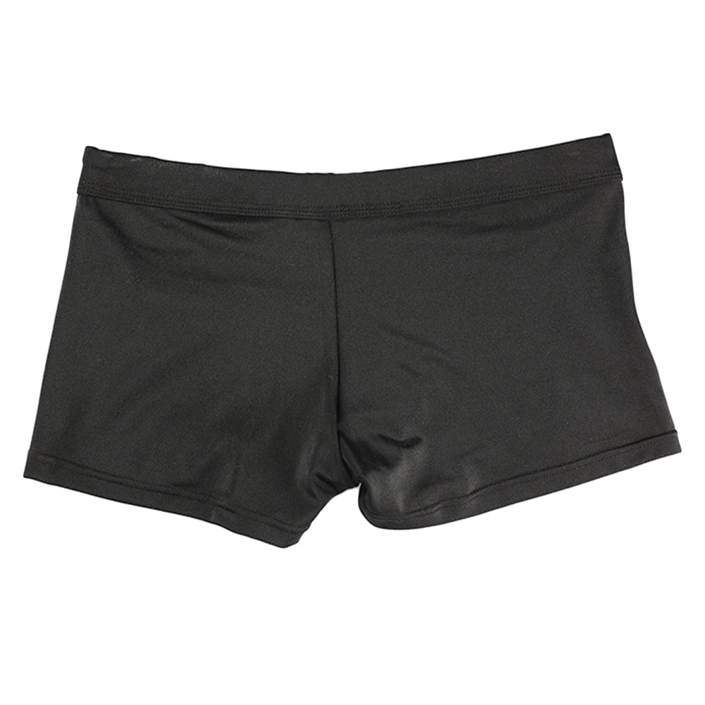 Men Boxer Briefs Swimming Shorts Trunks Beach Surf Board Swimwear Swimsuits